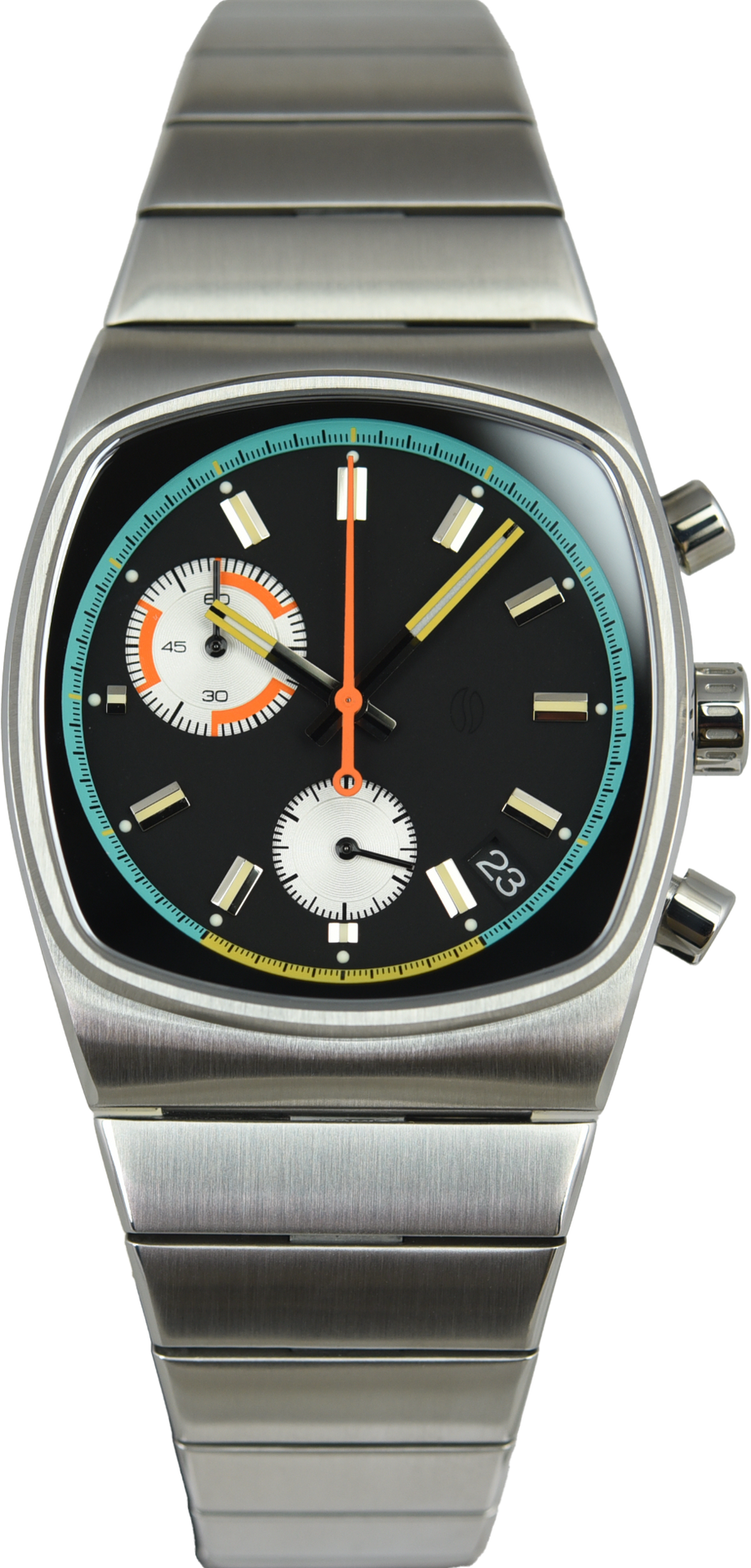Brew Metric Retro Dial (Pre-owned)