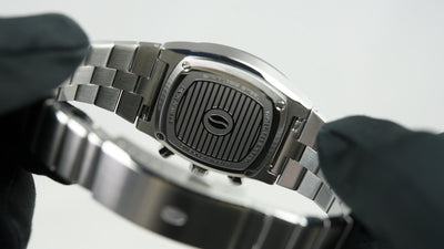 Brew Metric Retro Dial (Pre-owned)