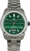 Formex Essence FortyThree Chronometer Malachite (Pre-owned)