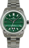 Formex Essence FortyThree Chronometer Malachite (Pre-owned)