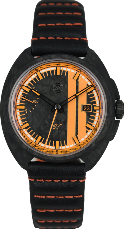 Zelos GT Carbon Supernova (Pre-owned) - Main Image