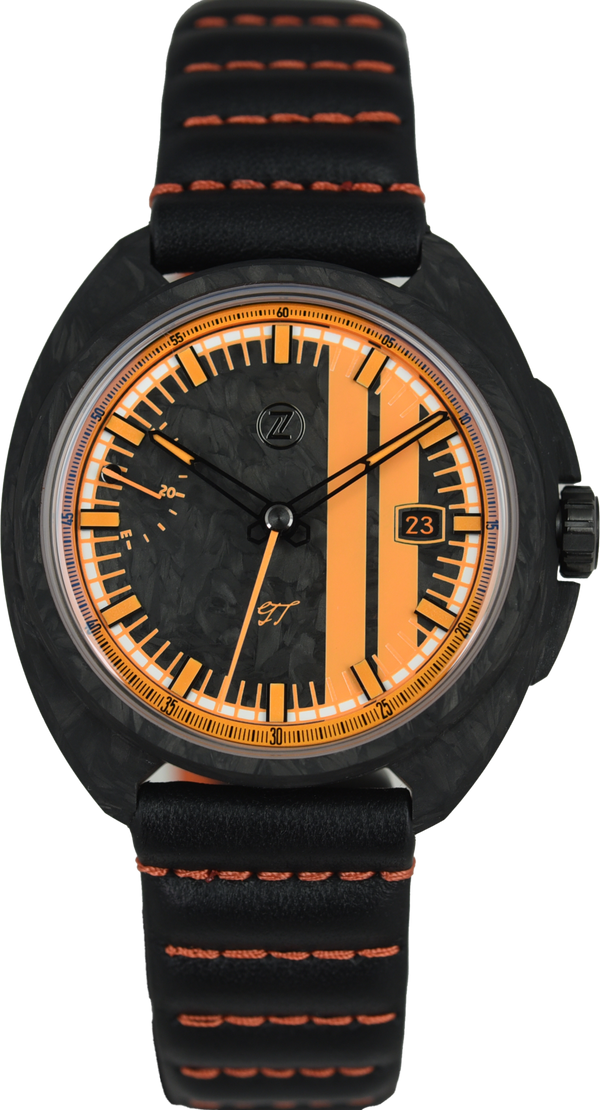 Zelos GT Carbon Supernova (Pre-owned)