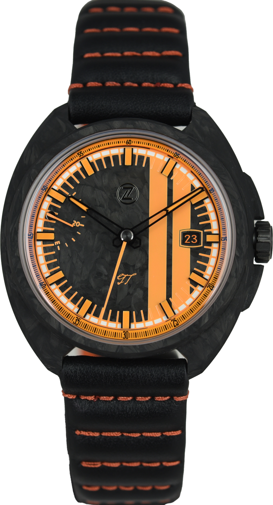 Zelos GT Carbon Supernova (Pre-owned)