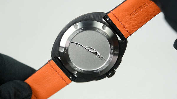 Zelos GT Carbon Supernova (Pre-owned)