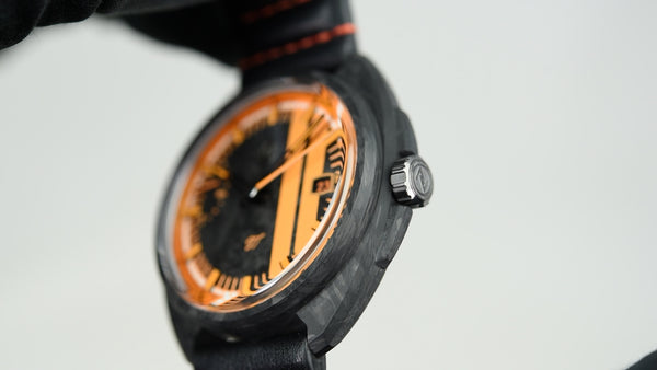 Zelos GT Carbon Supernova (Pre-owned)
