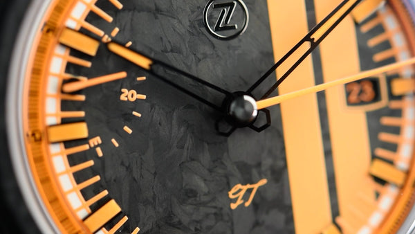 Zelos GT Carbon Supernova (Pre-owned)