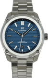 Formex Essence FortyThree Chronometer Blue (Pre-owned)
