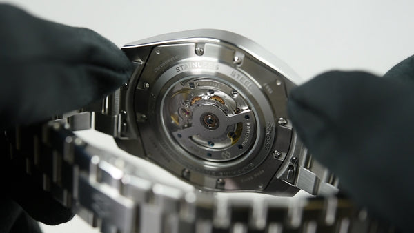 Formex Essence FortyThree Chronometer Blue (Pre-owned)
