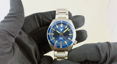 Ventus Northstar N-2 Admiral Blue (Pre-owned)