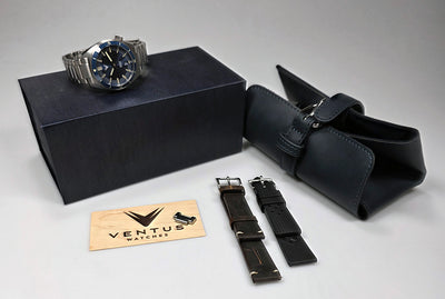 Ventus Northstar N-2 Admiral Blue (Pre-owned)