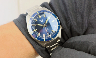 Ventus Northstar N-2 Admiral Blue (Pre-owned)