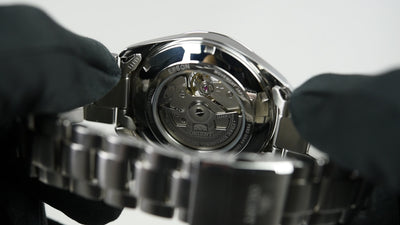Orient RA-AR0003L (Pre-owned)