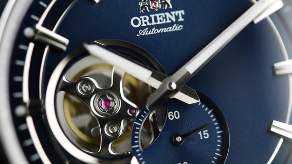 Orient RA-AR0003L (Pre-owned)
