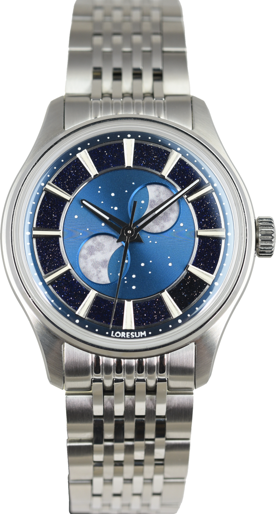 Loresum LS05 Galactic Blue (Pre-owned)
