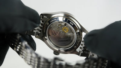 Loresum LS05 Galactic Blue (Pre-owned)