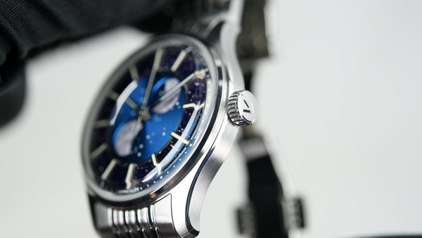 Loresum LS05 Galactic Blue (Pre-owned)