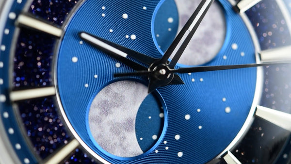 Loresum LS05 Galactic Blue (Pre-owned)