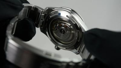 Christopher Ward C63 Sealander 39mm White (Pre-owned)