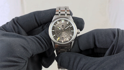 Zelos Helica Slate Grey (Pre-owned)
