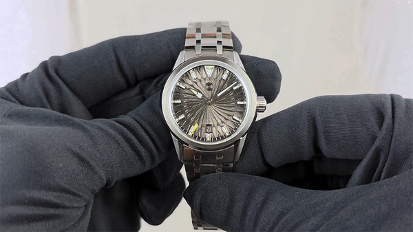 Zelos Helica Slate Grey (Pre-owned)