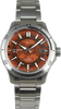 Christopher Ward C60 Sapphire Orange (Pre-owned)