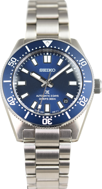 Seiko Prospex SPB451J1 (Pre-owned)