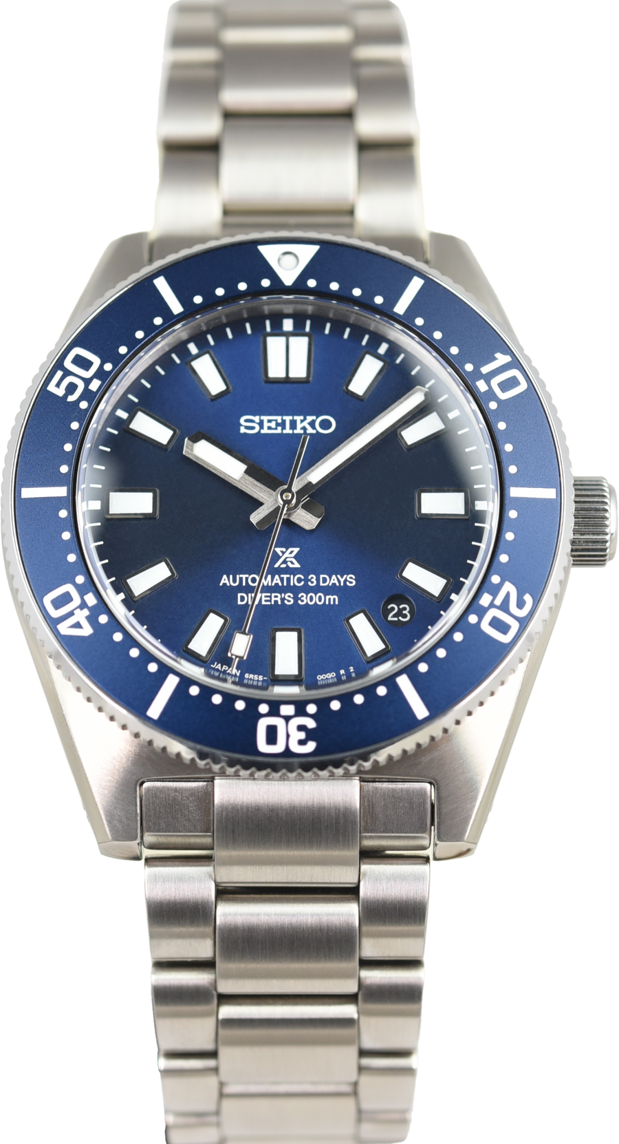 Seiko Prospex SPB451J1 (Pre-owned)