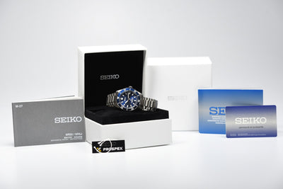 Seiko Prospex SPB451J1 (Pre-owned)