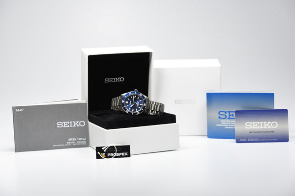 Seiko Prospex SPB451J1 (Pre-owned)