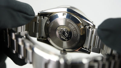 Seiko Prospex SPB451J1 (Pre-owned)