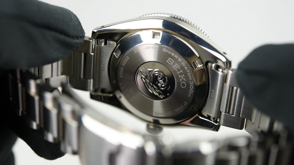 Seiko Prospex SPB451J1 (Pre-owned)