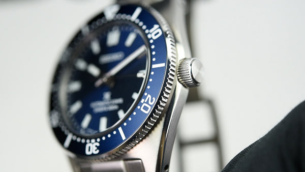 Seiko Prospex SPB451J1 (Pre-owned)