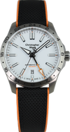Christopher Ward C63 Sealander GMT 39mm (Pre-owned)