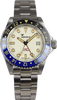 Squale 30 Atmos 1545 Maio GMT Ceramica (Pre-owned)