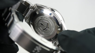 Christopher Ward C65 Trident Blue 41mm (Pre-owned)