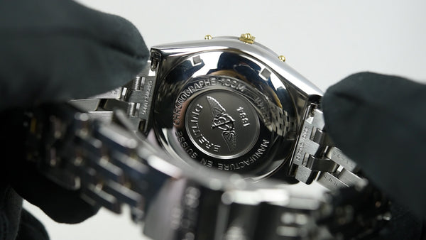 Breitling Chronomat B13048 (Pre-owned)