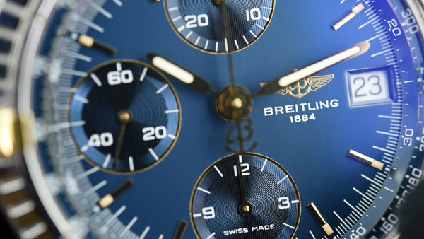 Breitling Chronomat B13048 (Pre-owned)