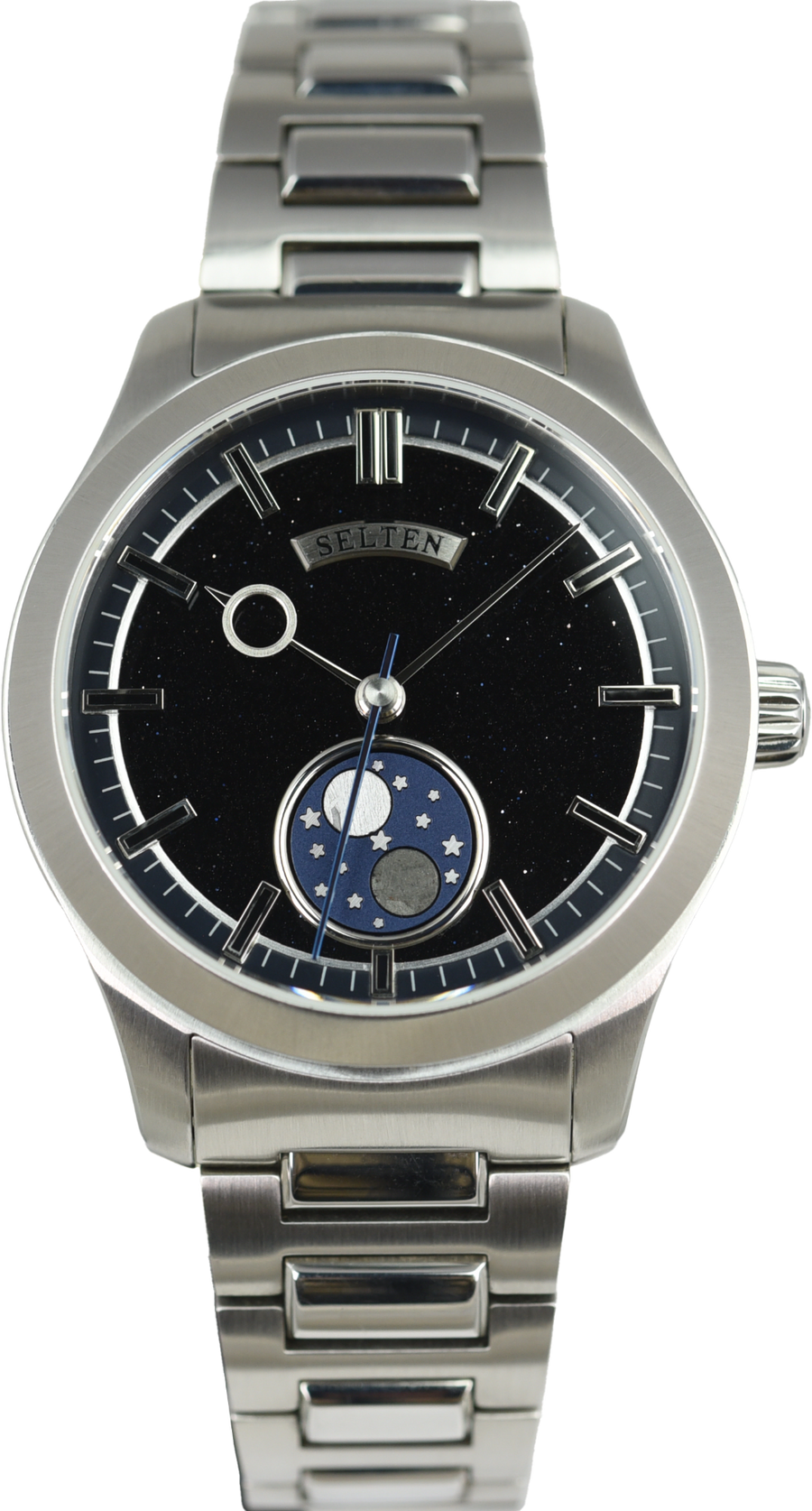 Selten Series 00.04 Aventurine (Pre-owned)