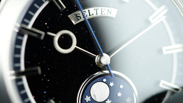Selten Series 00.04 Aventurine (Pre-owned)