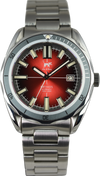 Lew & Huey Orthos Red (Pre-owned)