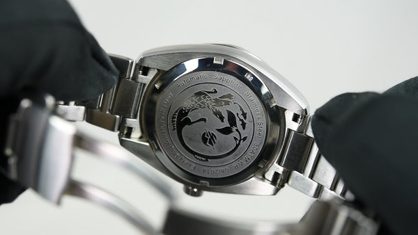 Lew & Huey Orthos Red (Pre-owned)