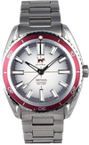 Lew & Huey Orthos Ice White (Pre-owned)