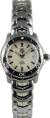 TAG Heuer Link Lady WJ1313.BA0572 (Pre-owned)