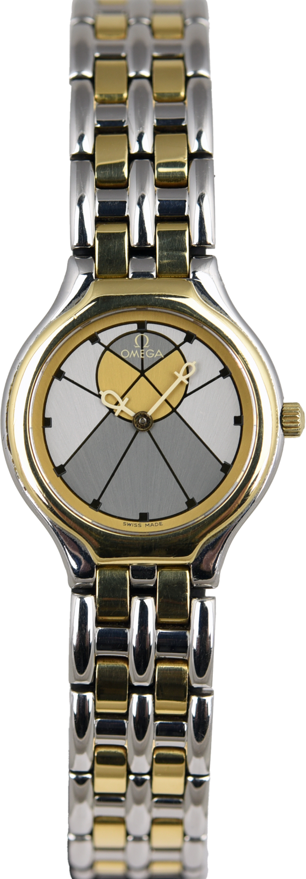 Omega De Ville Symbol 595.0101 (Pre-owned)