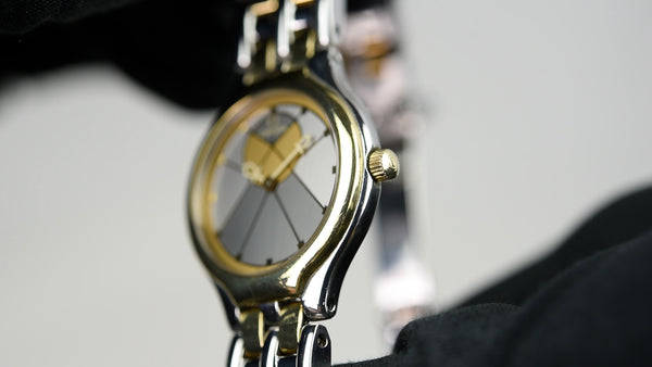 Omega De Ville Symbol 595.0101 (Pre-owned)