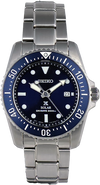 Seiko Prospex Solar SNE585P1 (Pre-owned)
