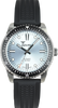 Squale Montauk Diver Frozen Silver (Pre-owned)