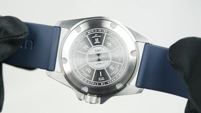 Unimatic Modello Quattro U4S-8N Limited Edition (Pre-owned)
