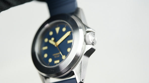 Unimatic Modello Quattro U4S-8N Limited Edition (Pre-owned)