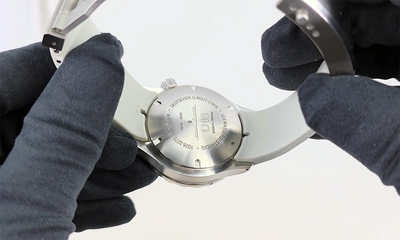 Sinn U18 1028.010 Limited Edition (Pre-owned)